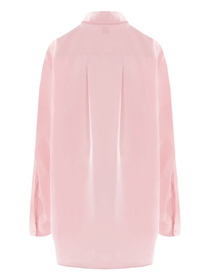 Loewe Shirts - Light and natural | 0540a6e1d46f4aa5b0341f72761bdbefab8b9a81