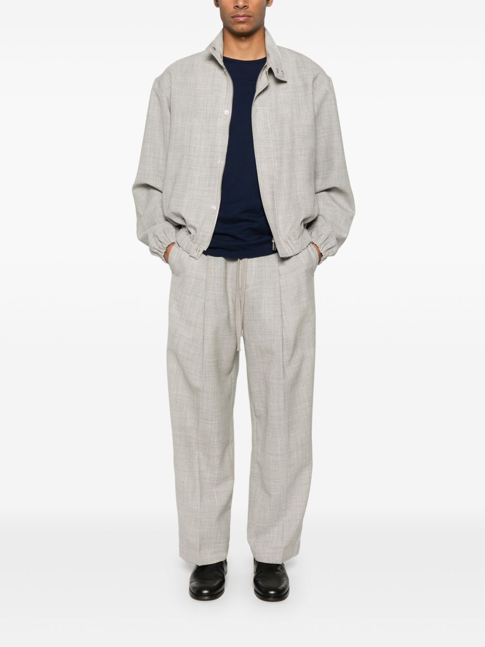 Hartford T-shirts and Polos - Blue and green | c3f6e1abd770bb808f2cb8b88ab485efb9e8619c