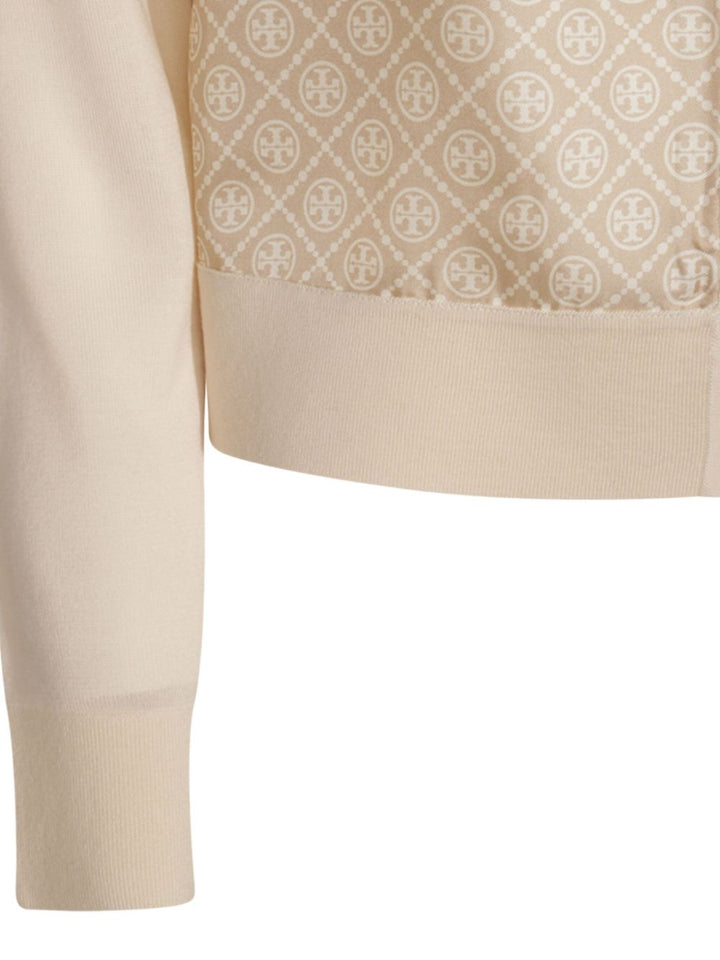 Tory Burch Sweaters - Light and natural | f774c2b511c61535b4dcc461385b8dd00ec762eb