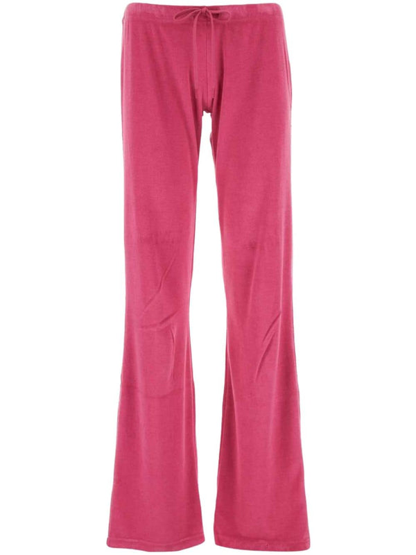 Velvet Trousers