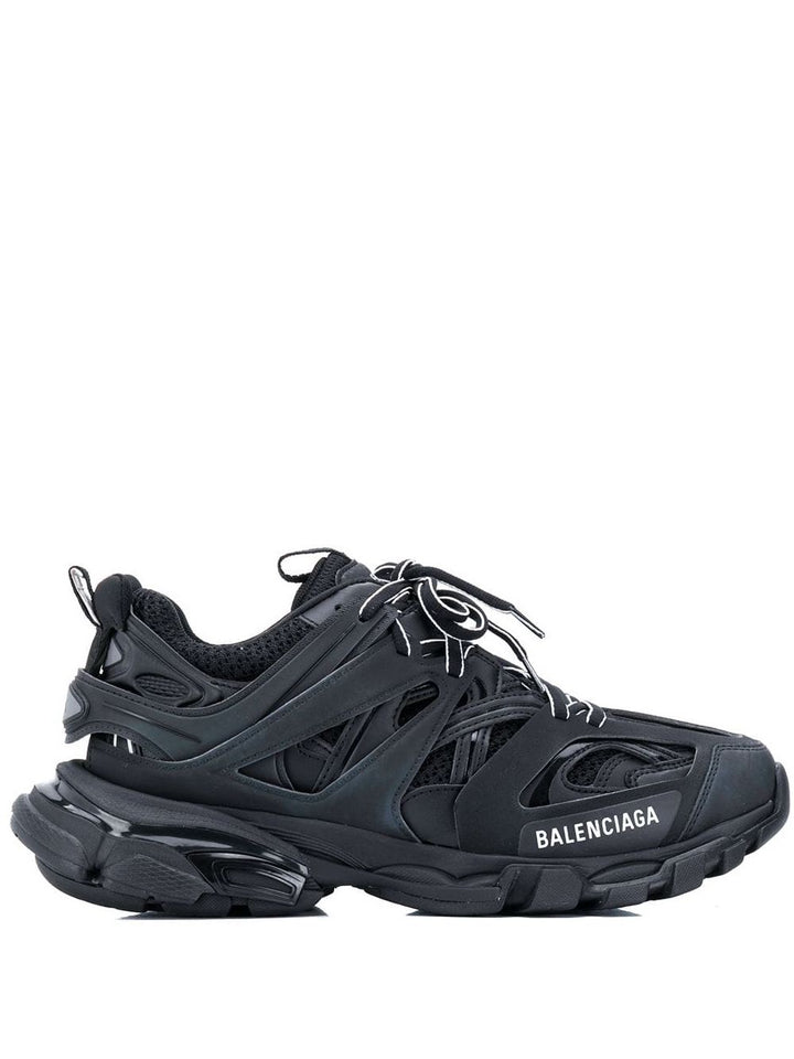 Balenciaga Sneakers - Blacks and greys | 4ab8395ee90850b3bcaa113d85c49ecdd76b7c5c