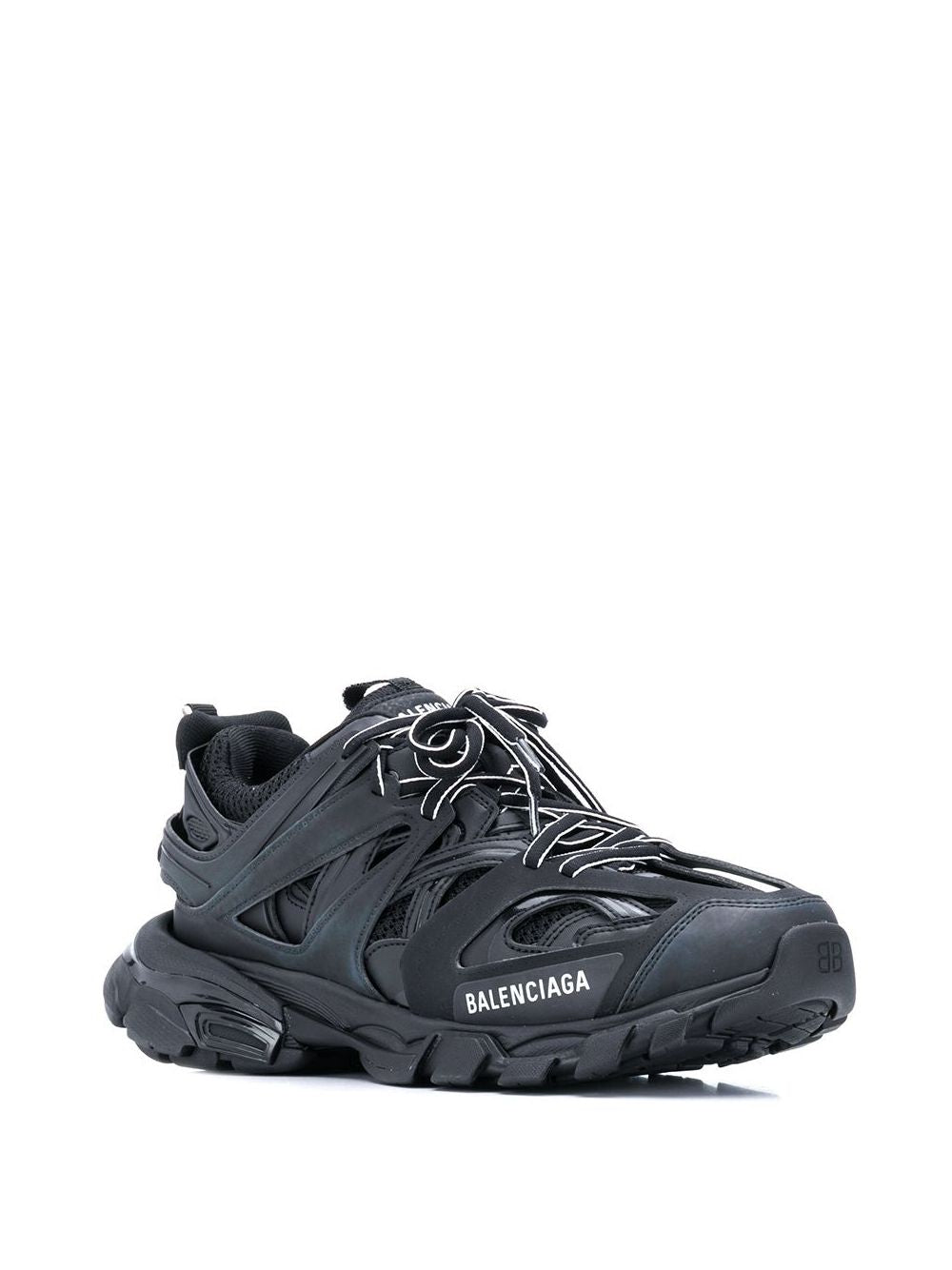 Balenciaga Sneakers - Blacks and greys | ea72190ecafae5c177265f4d7d94ce56dcb4151c