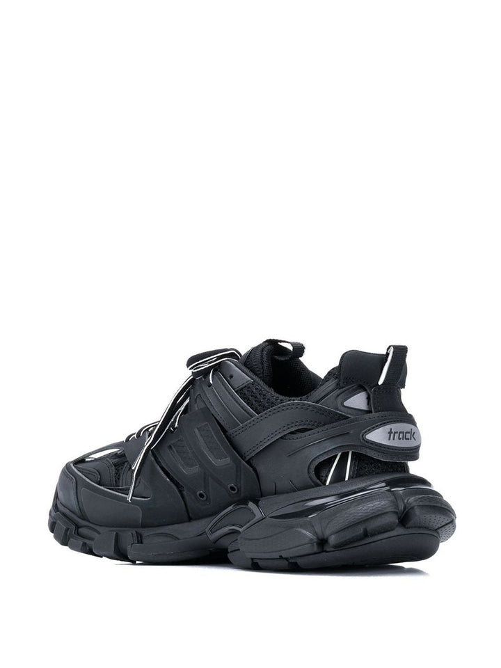 Balenciaga Sneakers - Blacks and greys | e989bf64130eb180730c5659f90783d6015251fc
