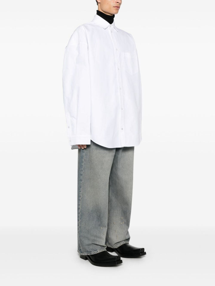 Balenciaga Shirts - Light and natural | 2faf920d7698a9430aabc246a0d1ea2c695de407