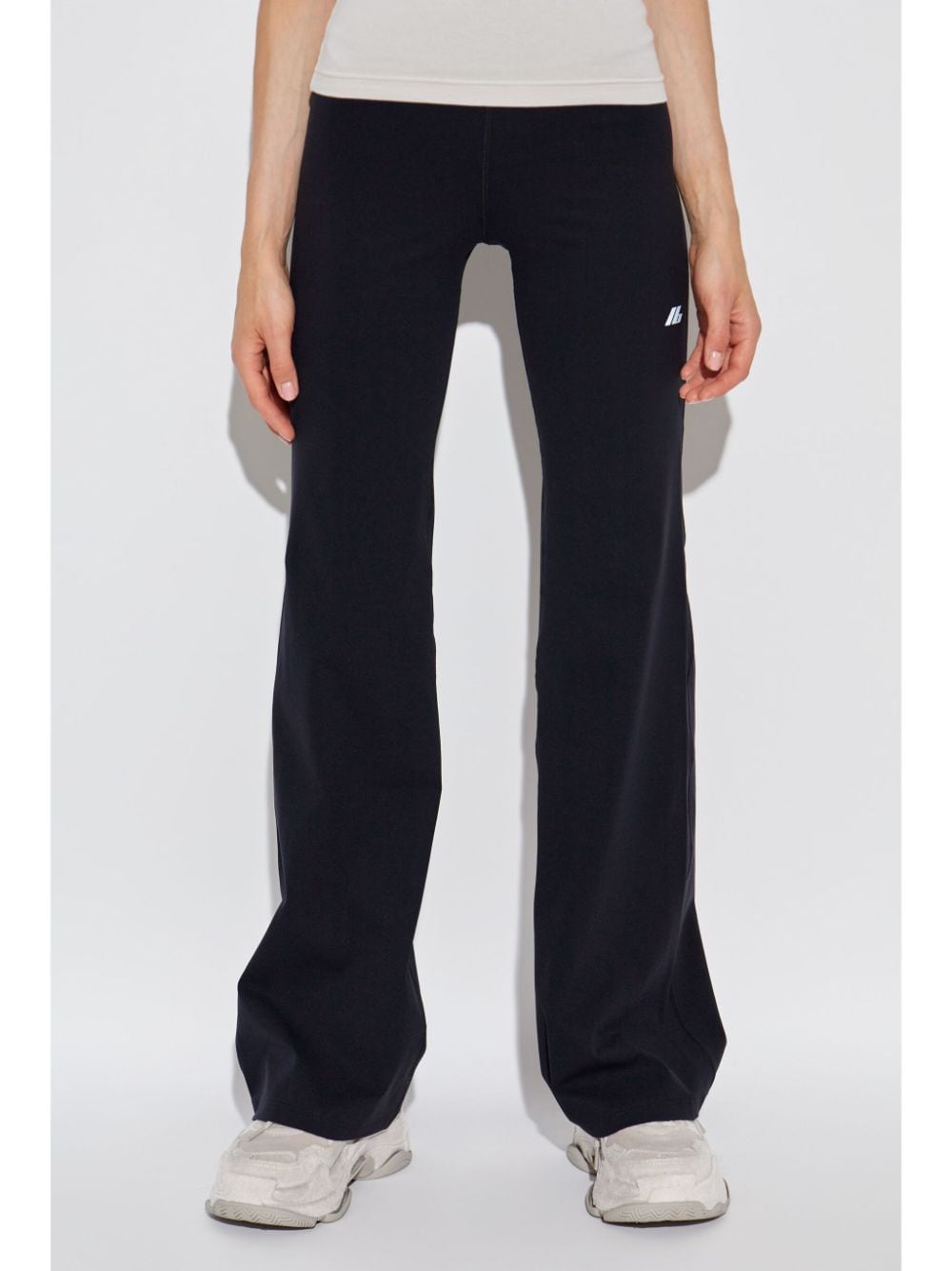 Balenciaga Trousers - Blacks and greys | a0e34480f92053234d2214fdebee7c2f8762c05a