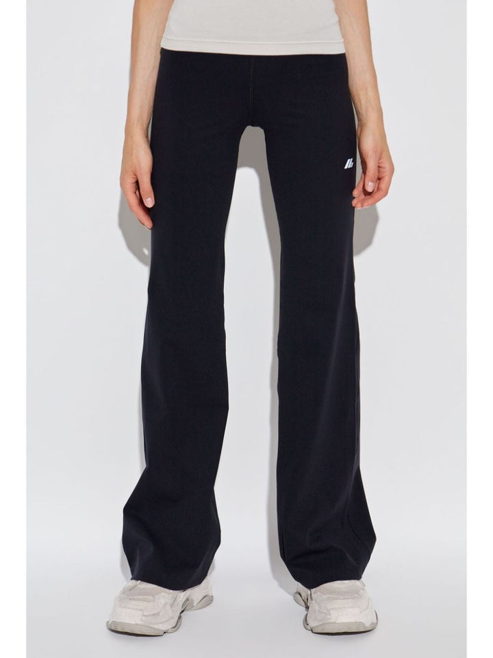 Balenciaga Trousers - Blacks and greys | a0e34480f92053234d2214fdebee7c2f8762c05a