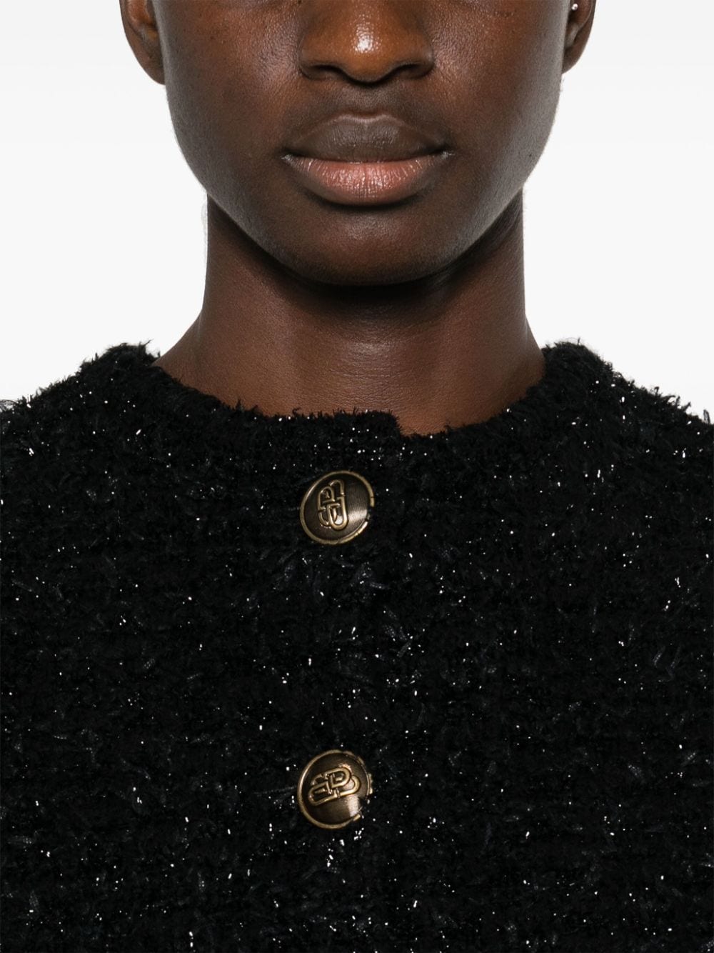 Balenciaga Sweaters - Blacks and greys | bf10f107c3bf83256f68db4d0a7e8495a1e9bd02