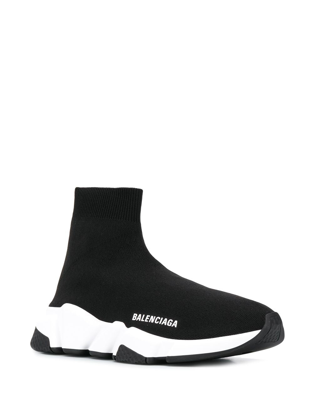 Balenciaga Sneakers - Blacks and greys | f5ff9c146c8171f9c5674dc0854b4be36846af33
