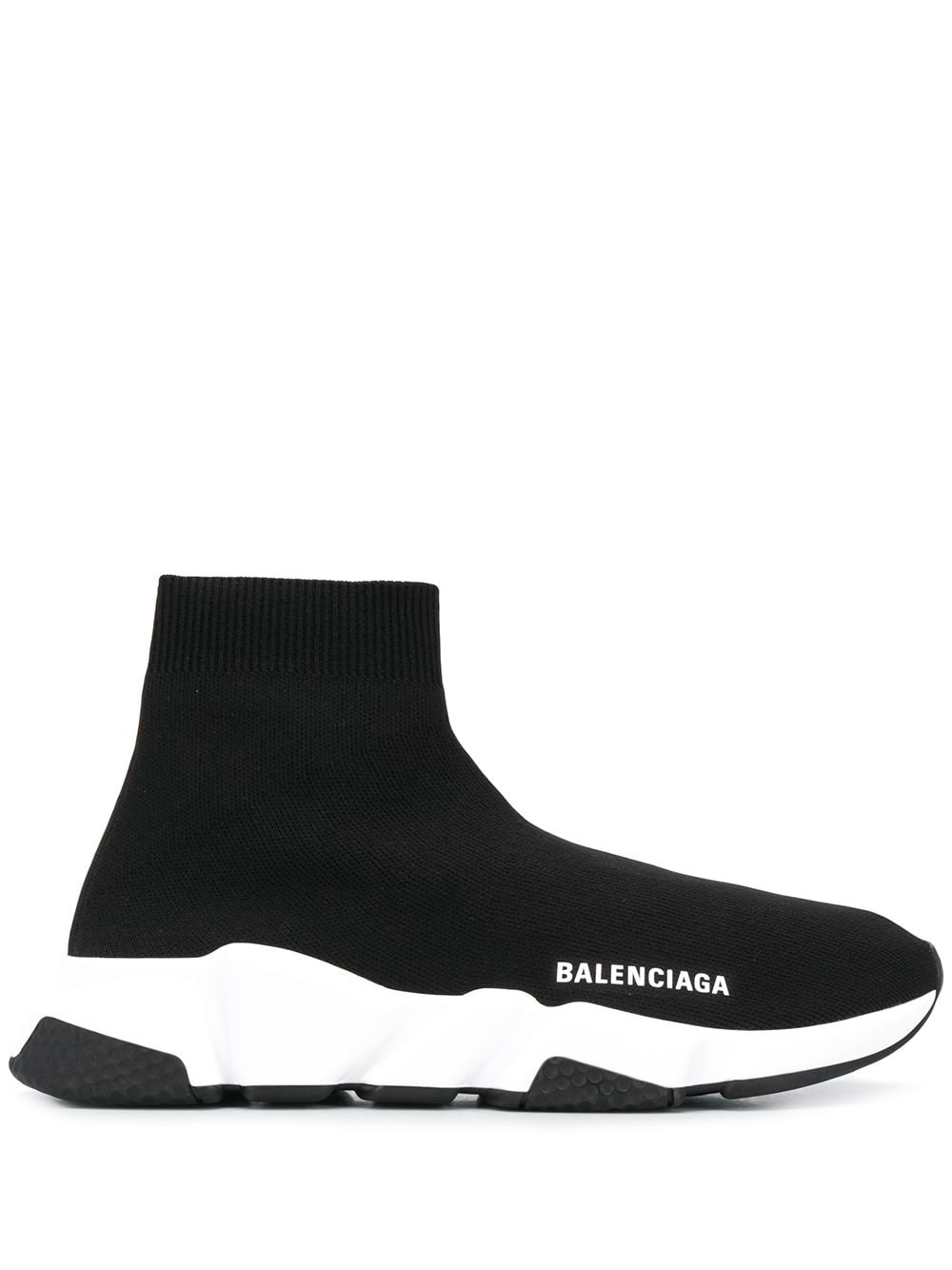 Balenciaga Sneakers - Blacks and greys | 5c7efc329a8a7054c7ffd0a2e0d98ae92e51d14f