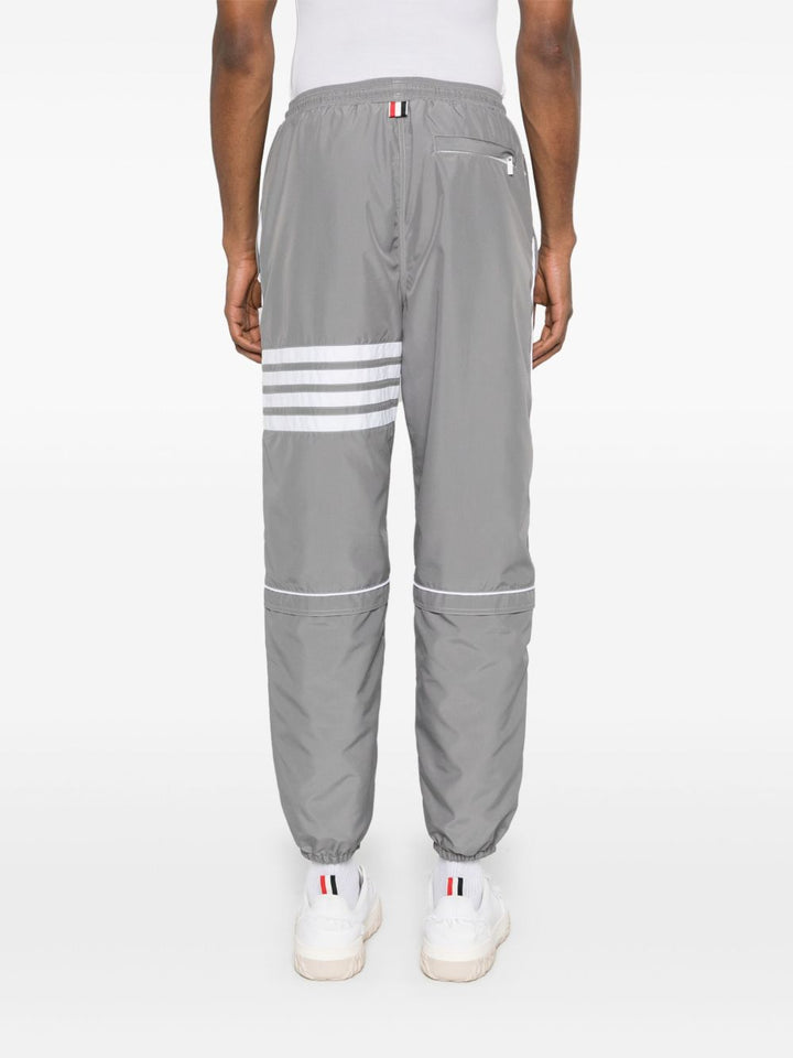 Thom Browne Trousers - Blacks and greys | 1364173bb7a97c5efe87ba56ca93e803d9113159