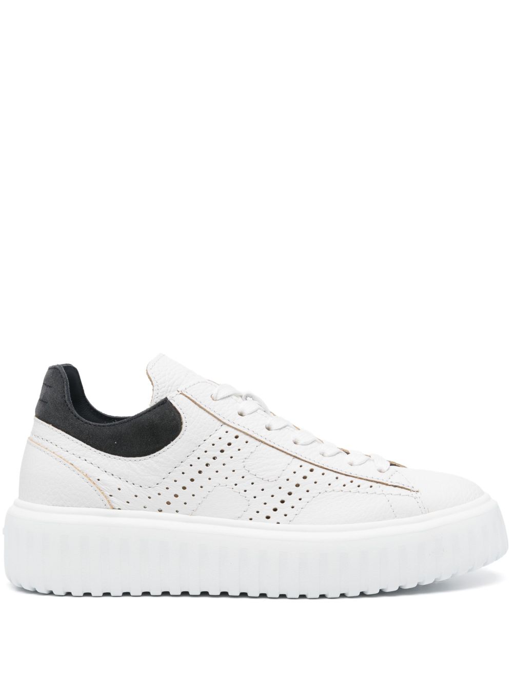 Hogan Pre Sneakers - Light and natural | 13c010e19bbb879543566ae6fdd95b6c7b79510d