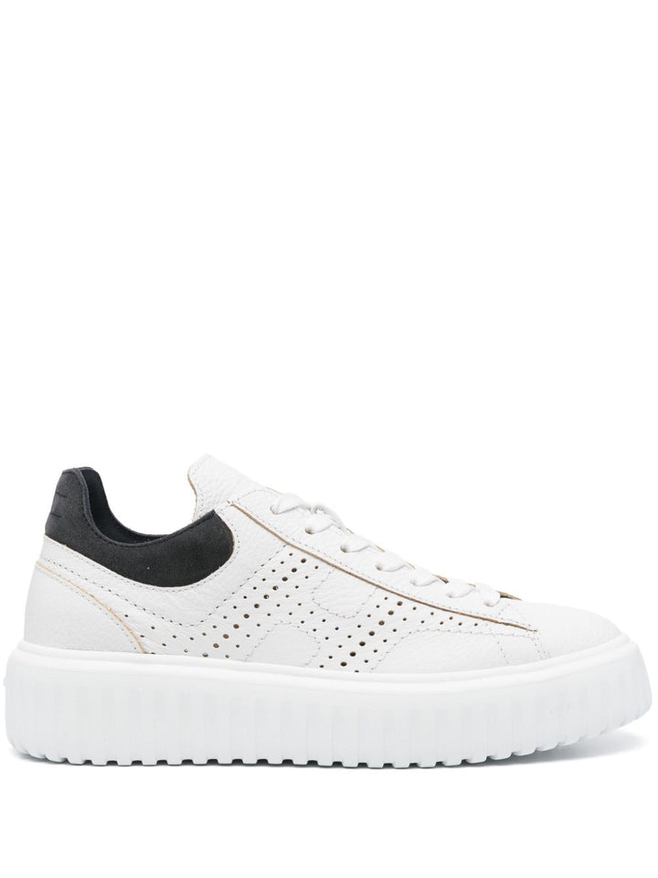 Hogan Pre Sneakers - Light and natural | 13c010e19bbb879543566ae6fdd95b6c7b79510d