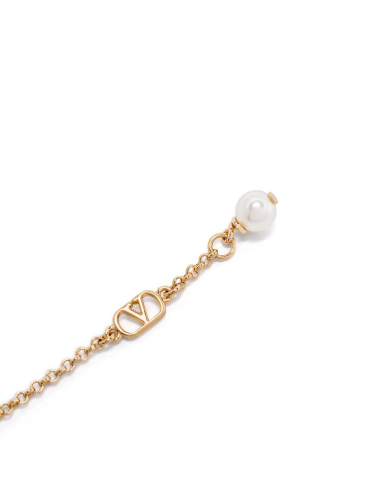 Valentino Garavani Bijoux - Brown | 2cbd1cc127c41da1c40796efdf855ca7385e5598