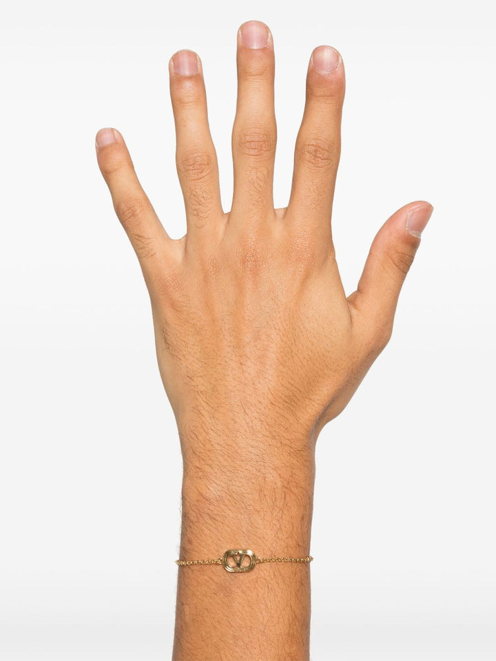 Valentino Garavani Bijoux - Brown | cf7090bb2be7d4e1cdf14793f4aa9dd3ac92bff4