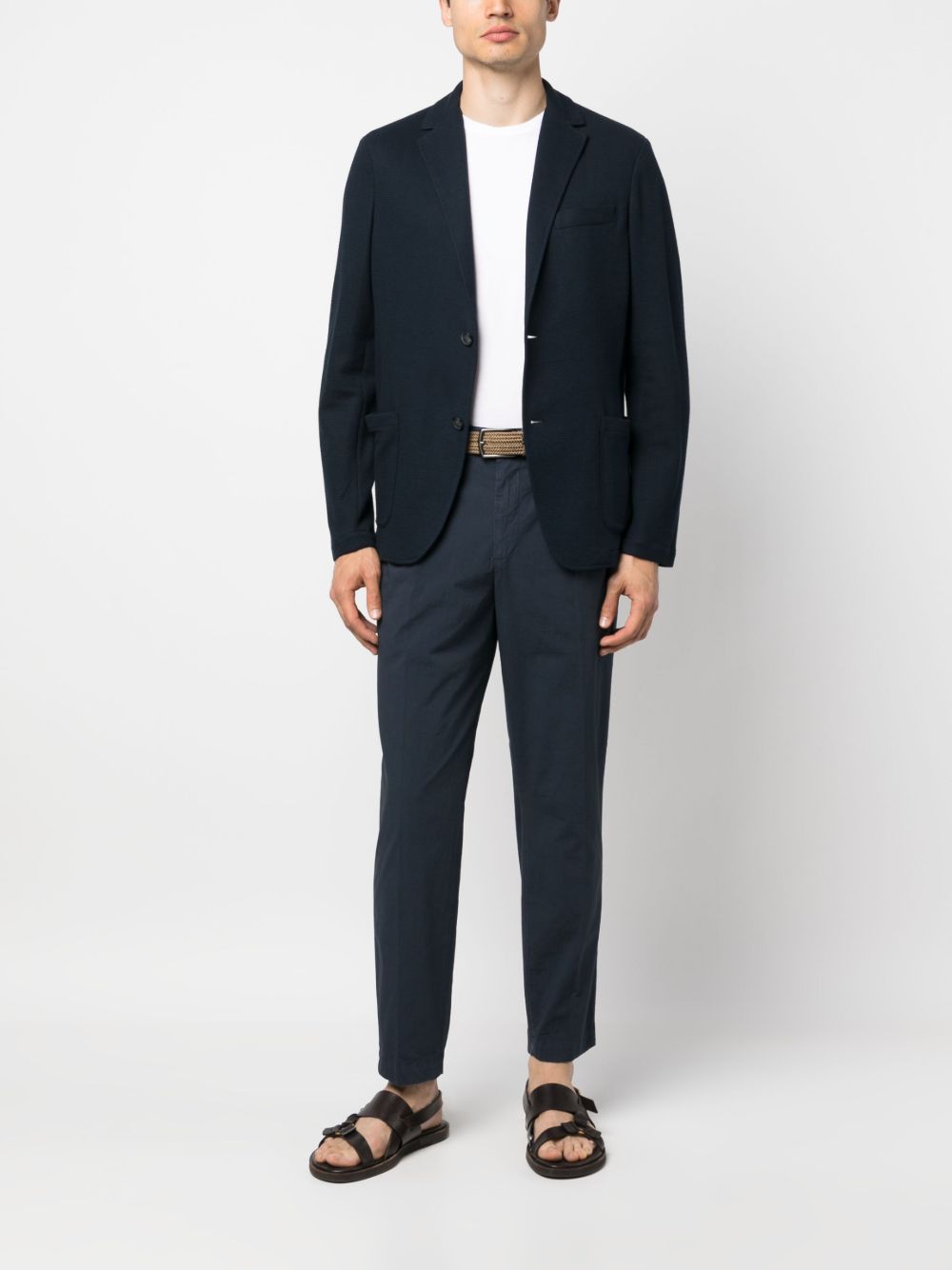 Finamore 1925 Napoli T-shirts and Polos - Light and natural | 68598cbdda6dc8cdb87da0c42c9f1fc78e5b6a9a