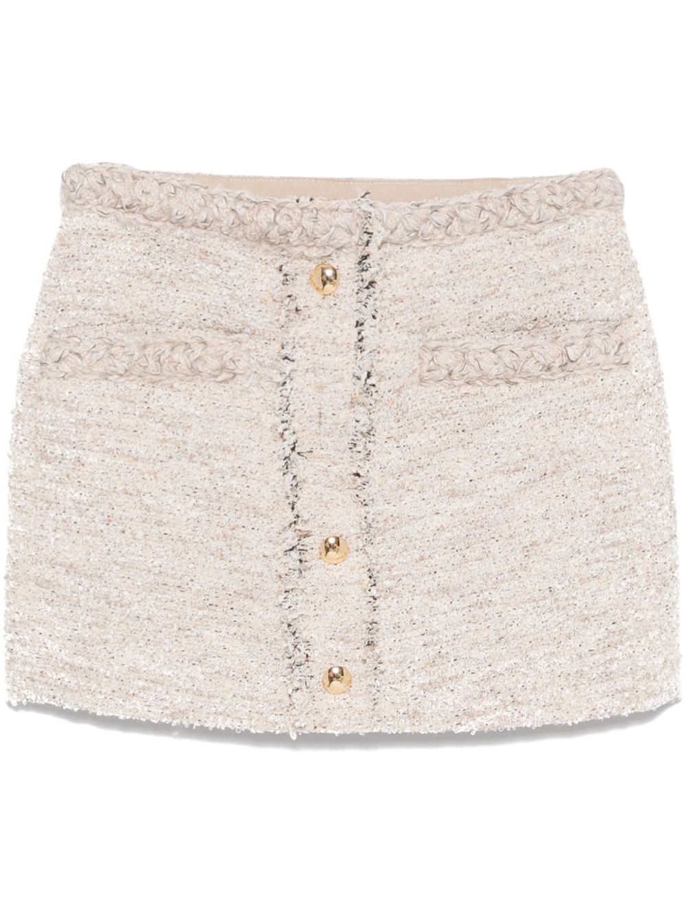 Isabel Marant Skirts - Light and natural | 2e600866edb16e9dea0a9f315043c1575f60cb4b