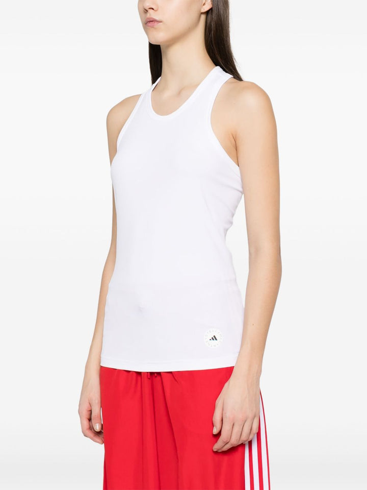 Adidas By Stella Mccartney Top - Light and natural | 2cc97f462d5866d0723daa4e9b77b065470f649c