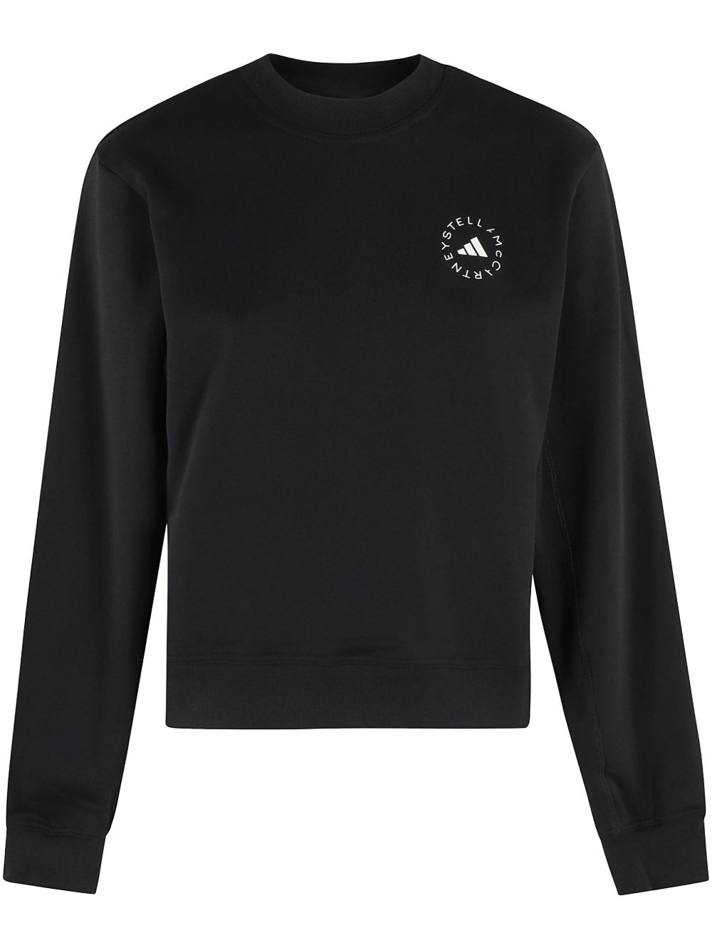 Adidas By Stella Mccartney Sweaters - Blacks and greys | e752b6692005dfde9fc6e3e07da6f3dd2239059a