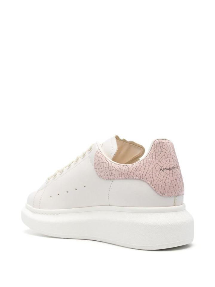 Alexander Mcqueen Sneakers - Light and natural | e7891a99bcfaeaec0530b7c24fee78129fdf62d8
