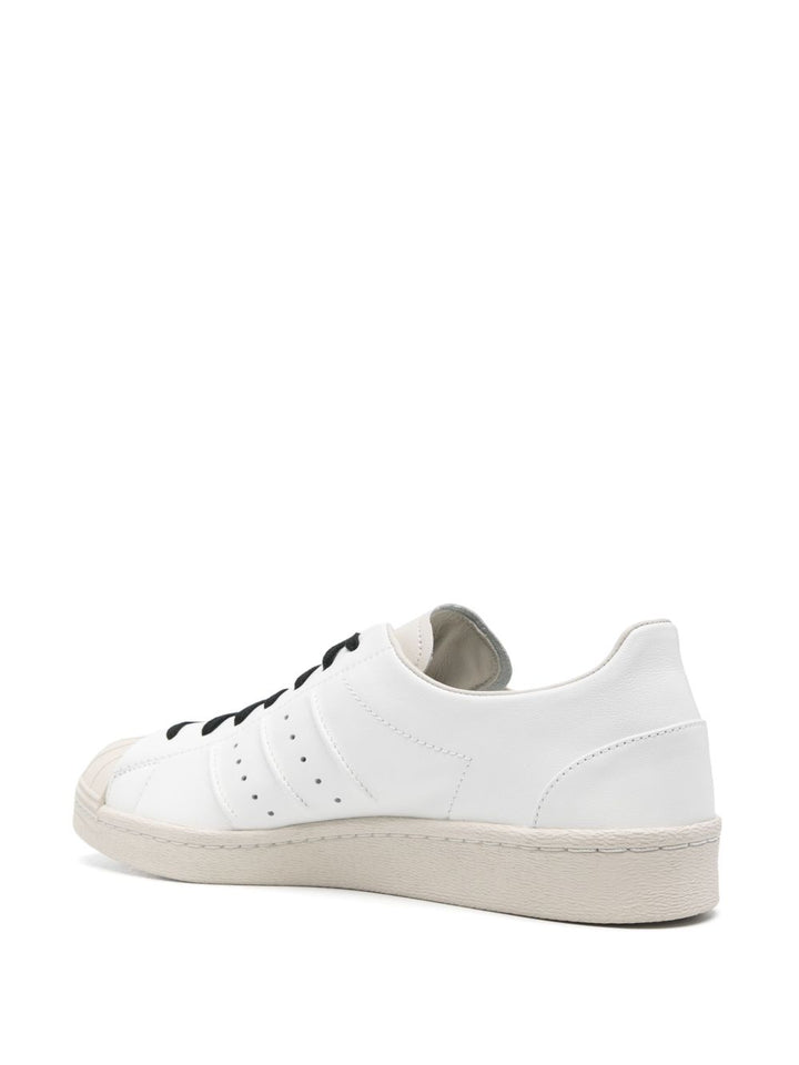 Y-3 Sneakers - Light and natural | 8474a9bebaee2afa79a073a4a0ff0ea1f769fad2