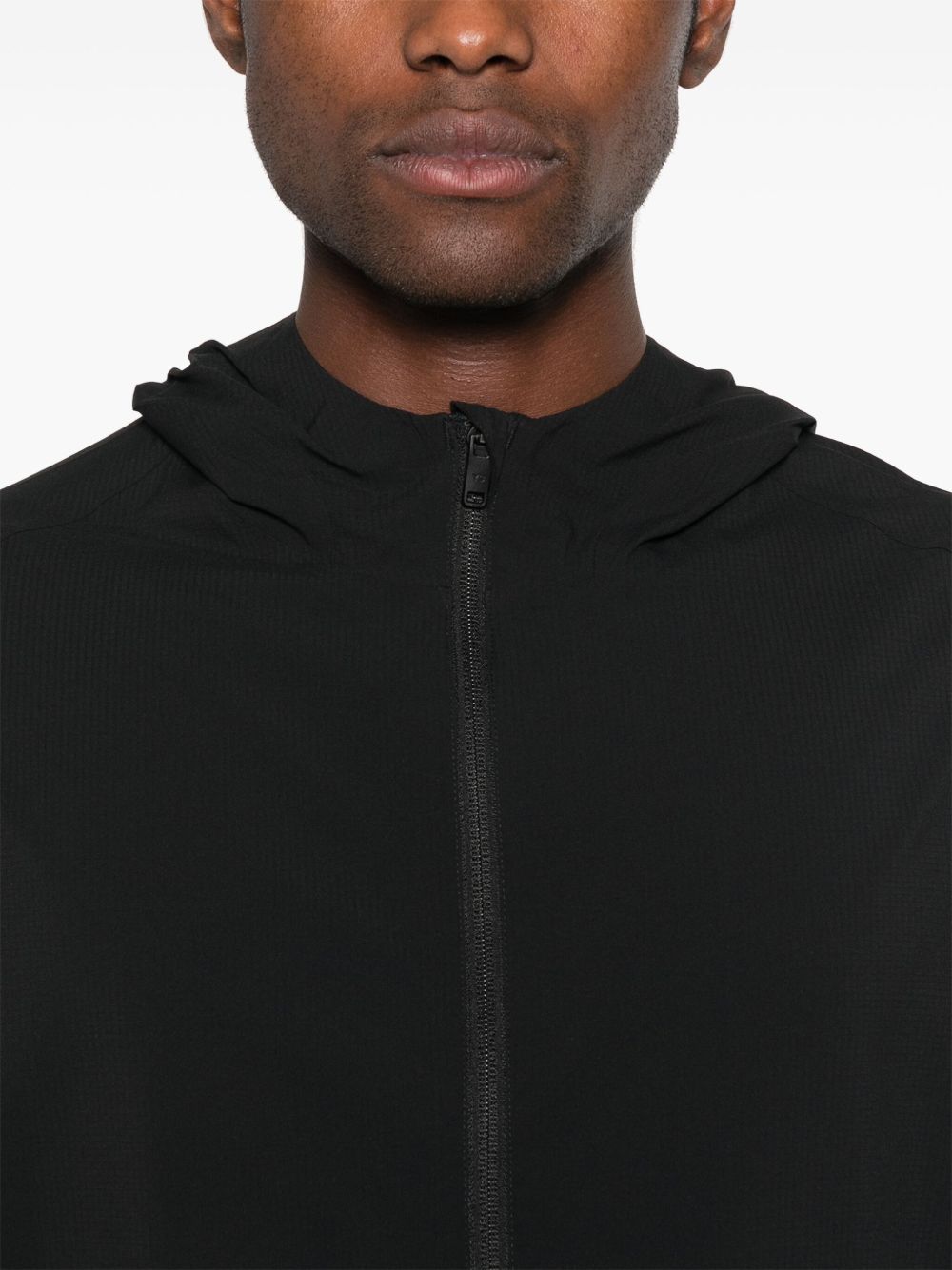 Y-3 Coats - Blacks and greys | 8e83e105b72c78ce2e651b1aa166f477abcfd0b2