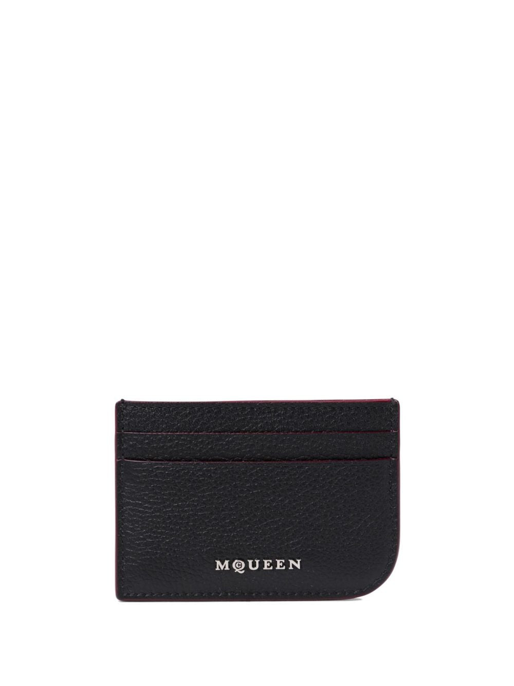 Alexander Mcqueen Wallets - Blacks and greys | da186314e8e5bfd33014f35eba8c9ee801b3d290
