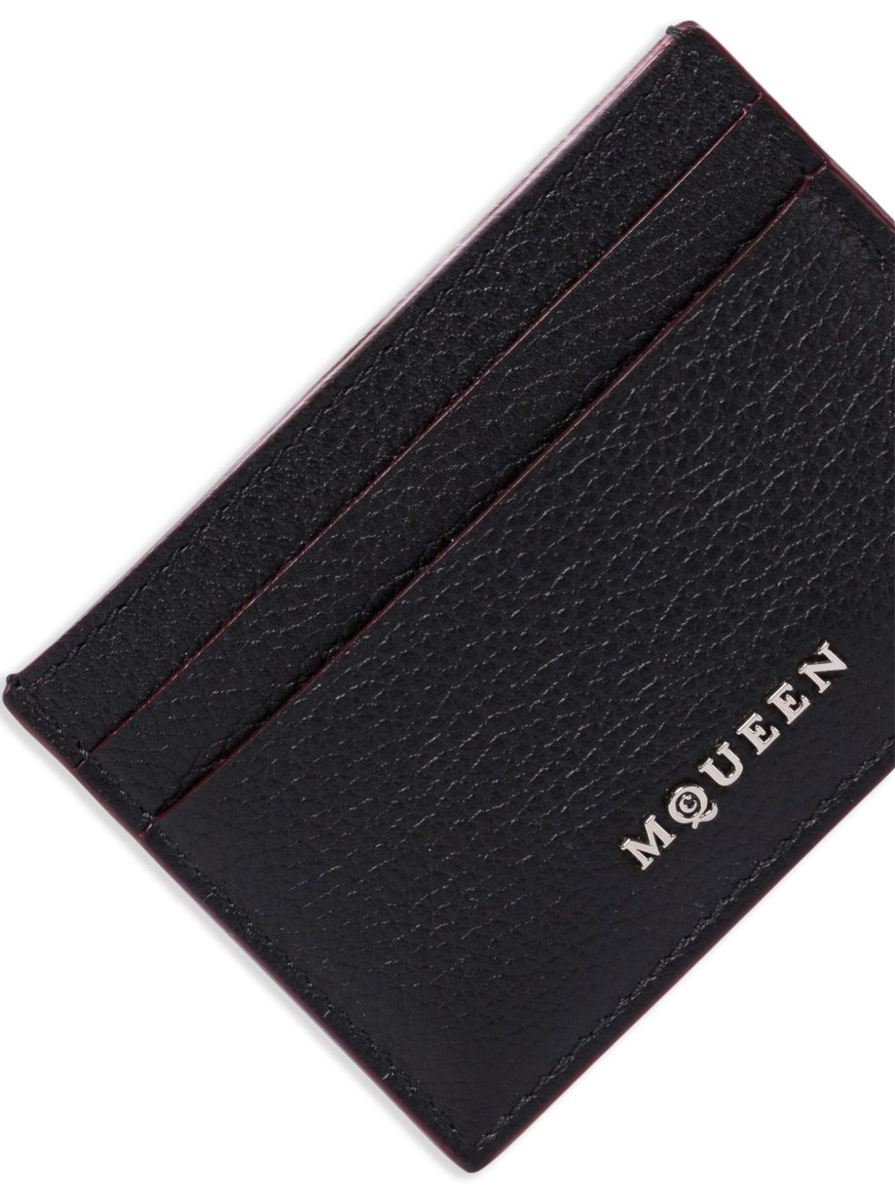 Alexander Mcqueen Wallets - Blacks and greys | 5dcf0111a3c9a868466424b1da151595a2343543