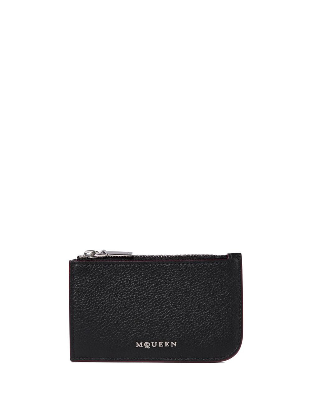 Alexander Mcqueen Wallets - Blacks and greys | 7453cb0a1330af0b5321fdace81b2b70eaea1857
