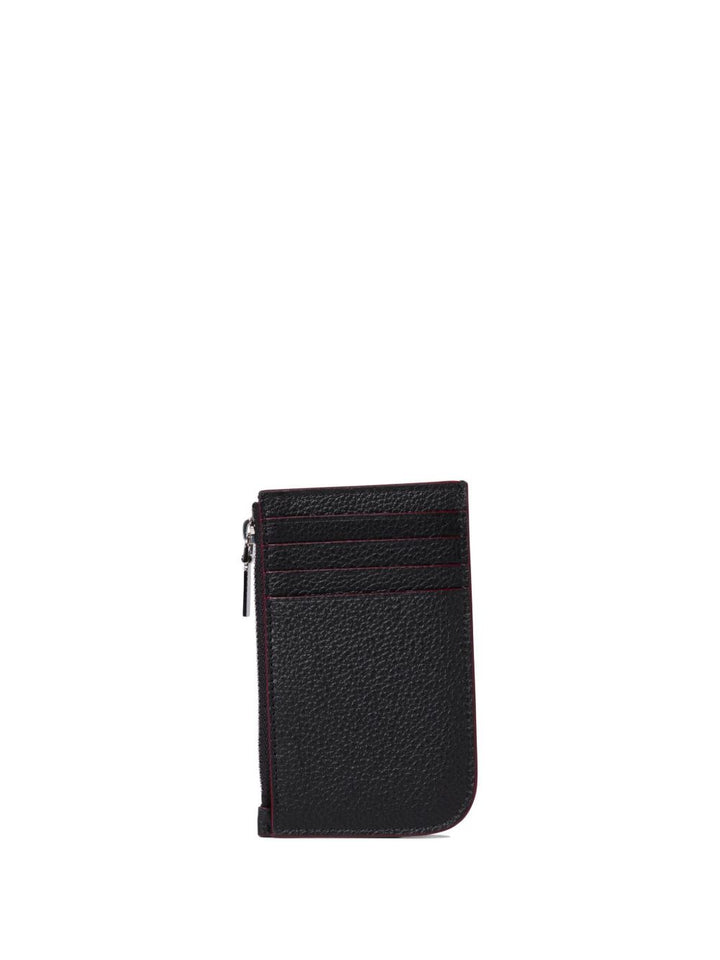 Alexander Mcqueen Wallets - Blacks and greys | f04085edae4d77f95cc1fbfd7b1e775f29bfcbad