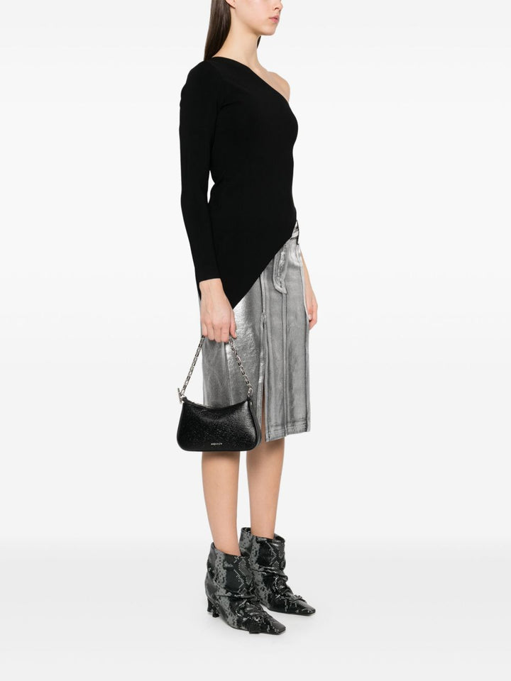 Alexander Mcqueen Bags - Blacks and greys | c60cadd1240ca1ee213a17788db93b12569a4032