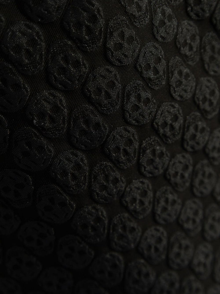 Alexander Mcqueen Shorts - Blacks and greys | f13915eca59a545cf8d52fcae24bf0741d8da3f1