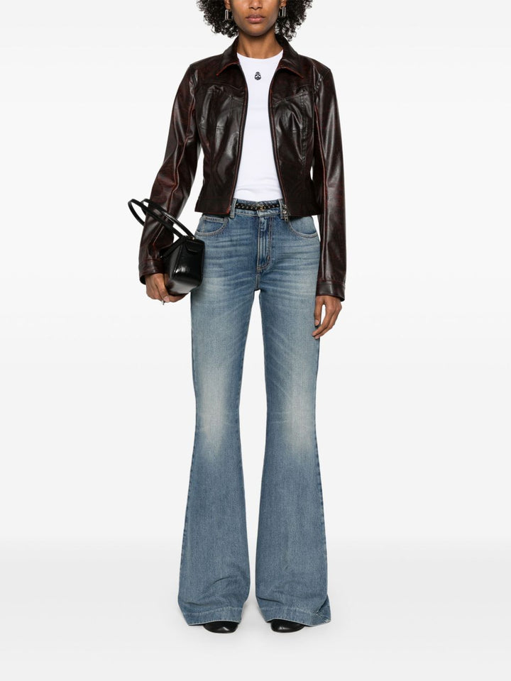 Alexander Mcqueen T-shirts and Polos - Light and natural | 69da5b29c7cafe7ce67f5a46e0e669fea7a9700c