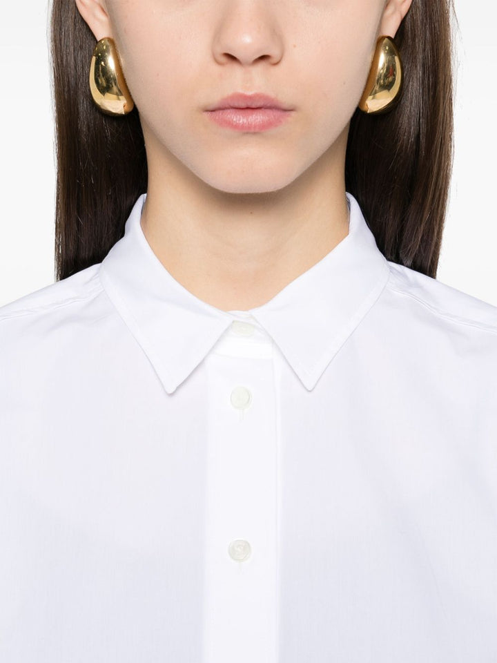 Toteme Main Shirts - Light and natural | d8b04ea32c628d8a6daa2c2502f800c66e1d1836