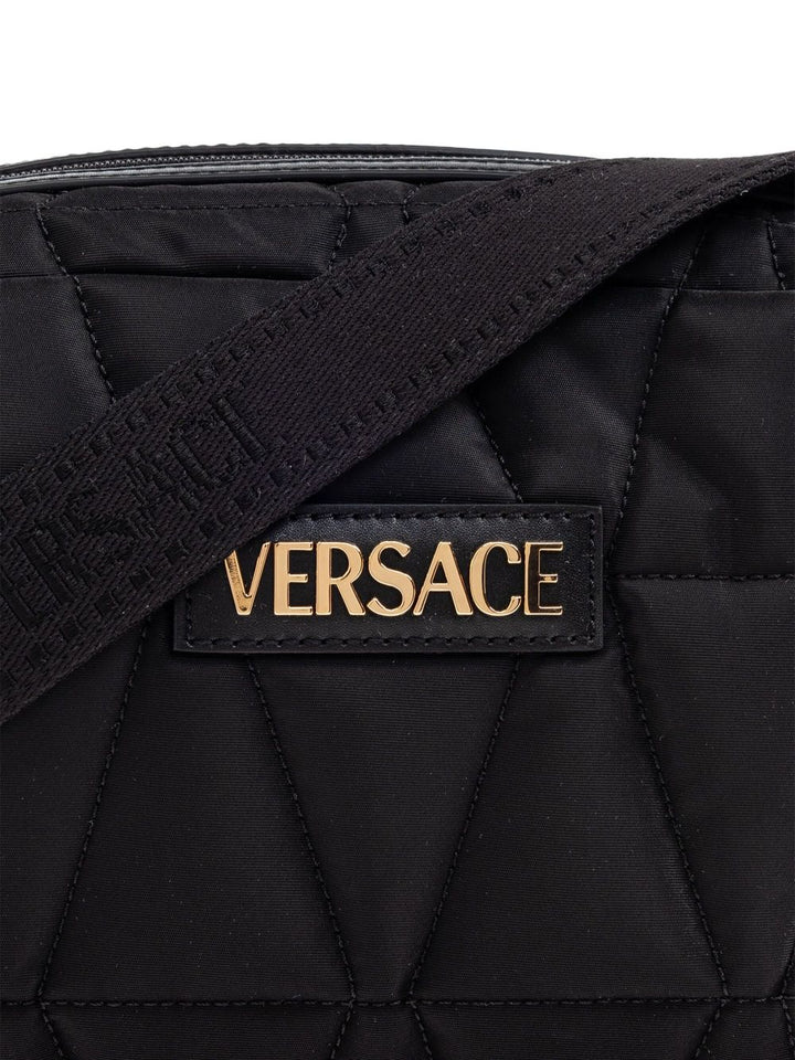 Versace Bags - Blacks and greys | 79e65f2a0d03b92919c054d1c592341aaf01da04