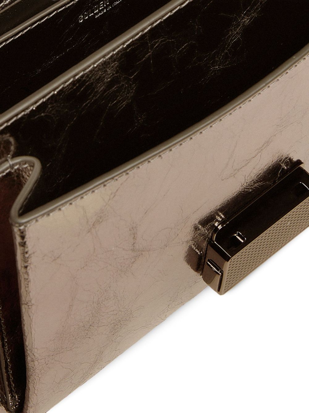 Golden Goose Bags - Brown | 9b3ee2840258c123e558e916f2f3fe63ac709d75