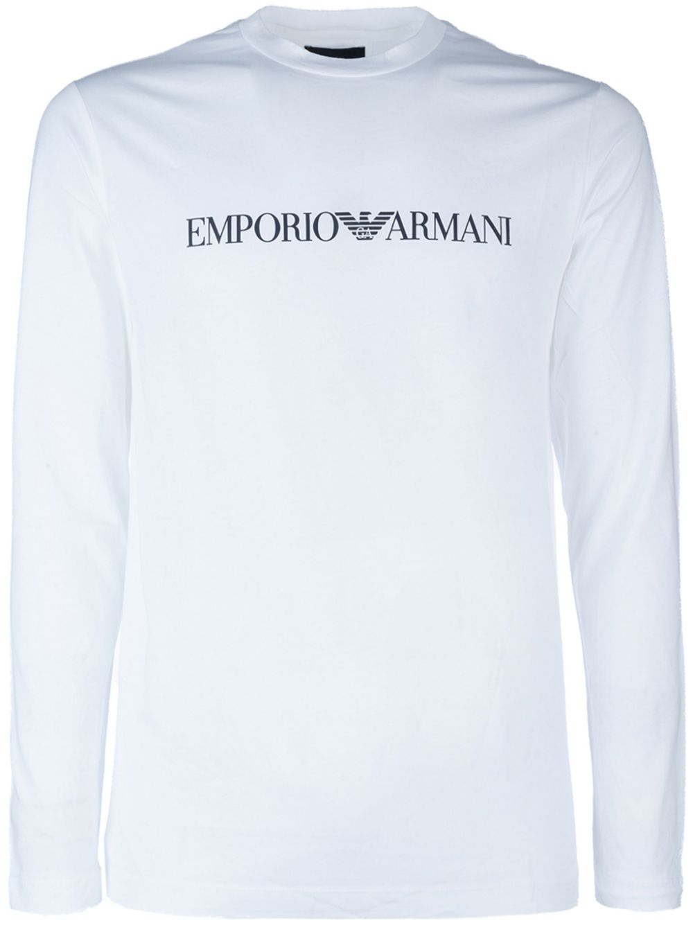 Emporio Armani T-shirts and Polos - Light and natural | 741914ec0e768b2ffbdf4a466d27abc0faef9ac2