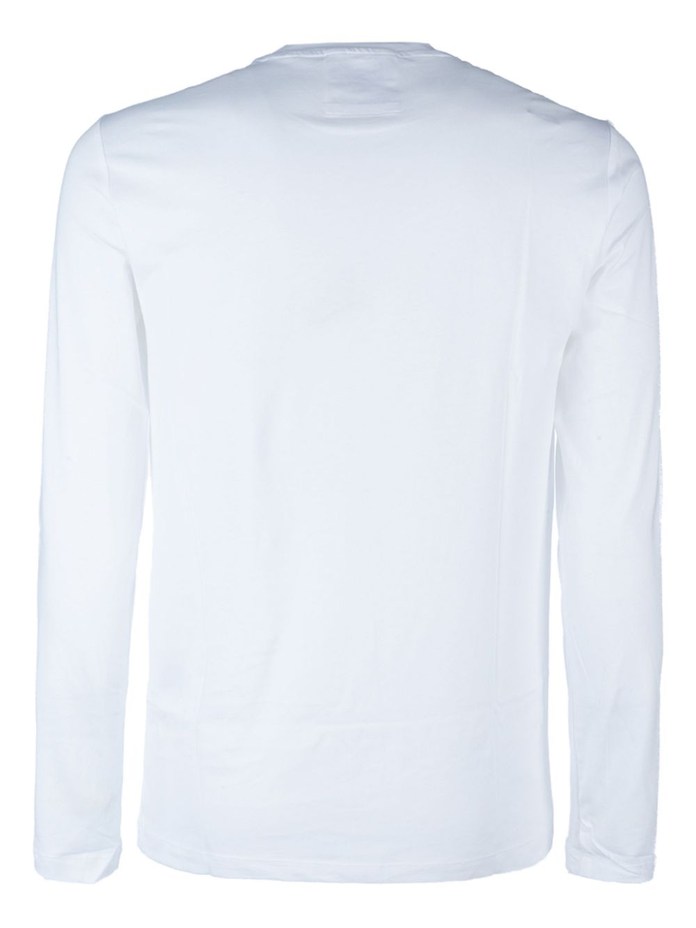 Emporio Armani T-shirts and Polos - Light and natural | 389223930a8f3bbe66f753e59aa8f80eabf81b4c