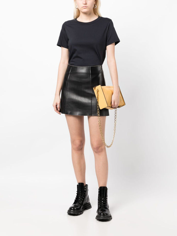 Emporio Armani T-shirts and Polos - Blue and green | 82e6dbbaee3592d79d595151c3539a5474427d00