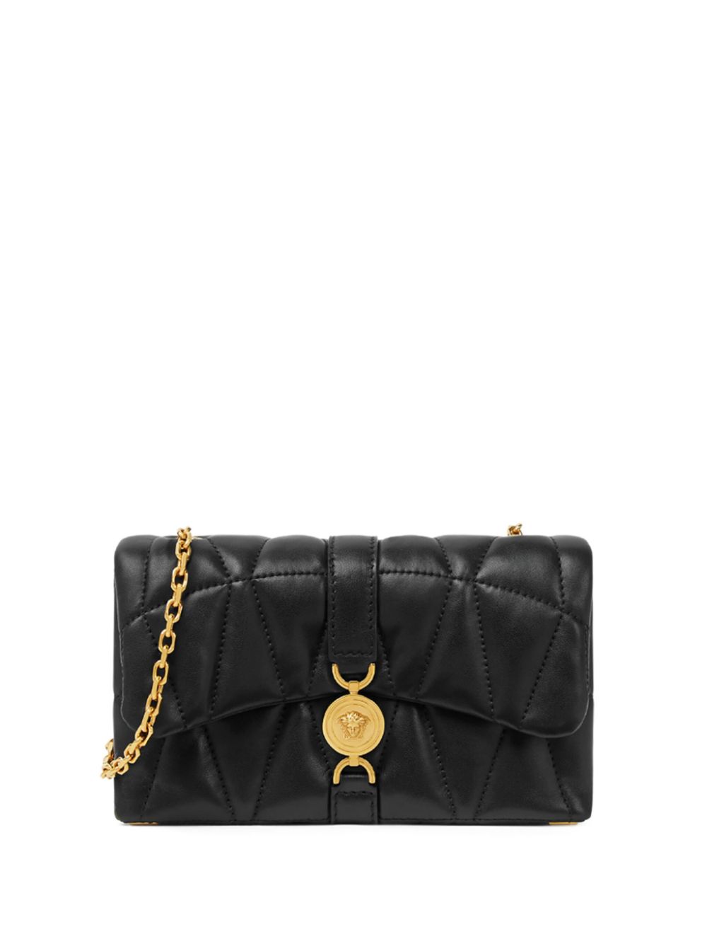 Versace Bags - Blacks and greys | 2af7d41b2e0e6b2b558a3987fdc272600d575cf1