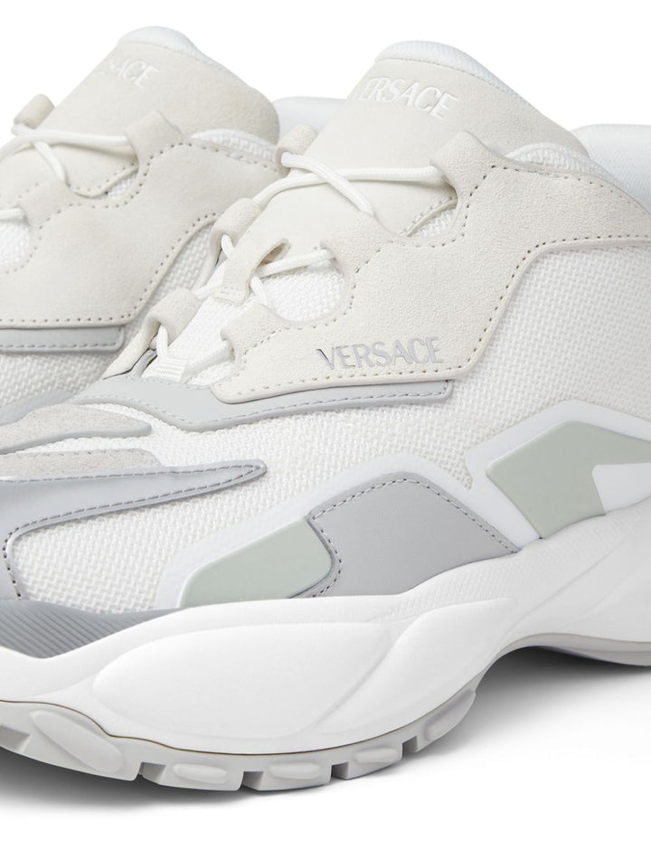 Versace Sneakers - Light and natural | 268e2024251740bdb0fa3f1b3fd20bda0defce87