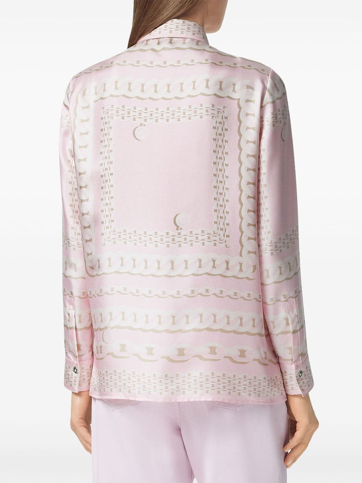 Versace Shirts - Light and natural | 7e67d6d4e471625e055ae9859eea545b6373de4b