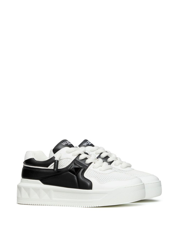Valentino Garavani Sneakers - Light and natural | 59c8978f7f5c8da32a7c849f5cb89f841707fd0d