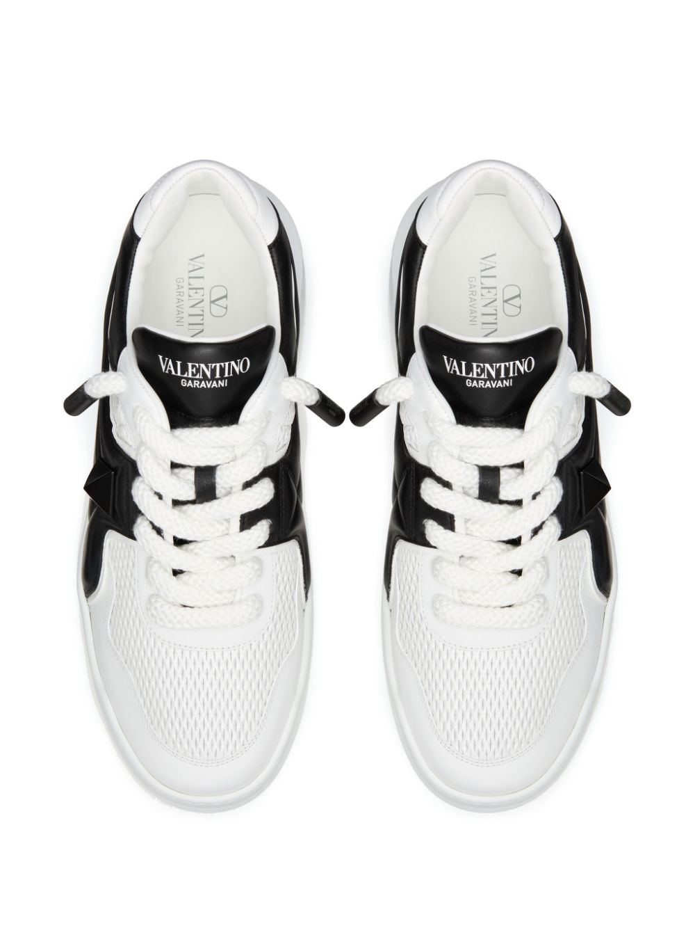 Valentino Garavani Sneakers - Light and natural | 44fa33bf5075ab316c6d06ba9f89e18503a2a373