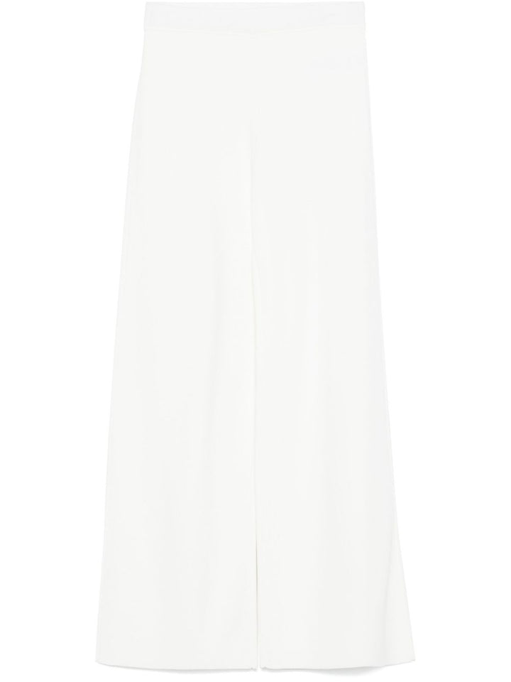 Parosh Trousers - Light and natural | 55266d4b10fcf3efadb34abf98663bb8c11f7e55