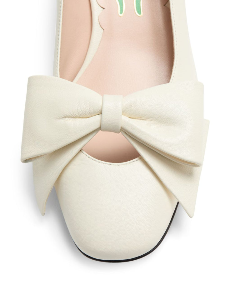 Valentino Garavani With Heel - Light and natural | 0f5e6ee8971c044d6cee5d5f7aac5074ce5f6cd4