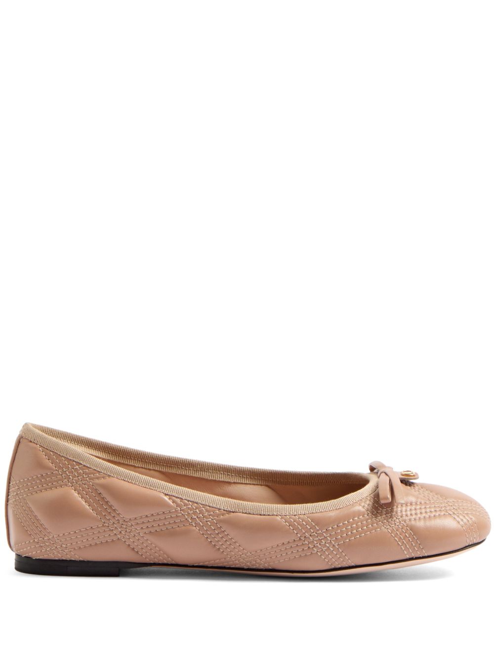 Valentino Garavani Flat shoes - Light and natural | d47d59877f8233eff09331955974d39a2b5c94c0