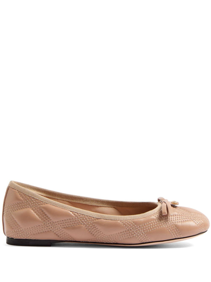 Valentino Garavani Flat shoes - Light and natural | d47d59877f8233eff09331955974d39a2b5c94c0