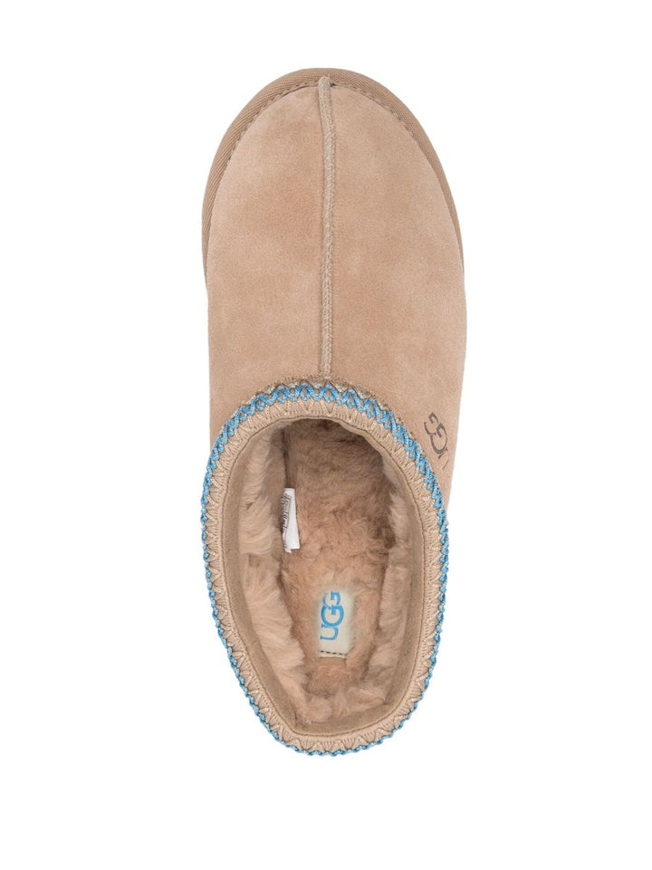 Ugg Australia Sandals - Light and natural | 468ba9634f1271588e7cfea5095dab399192401d