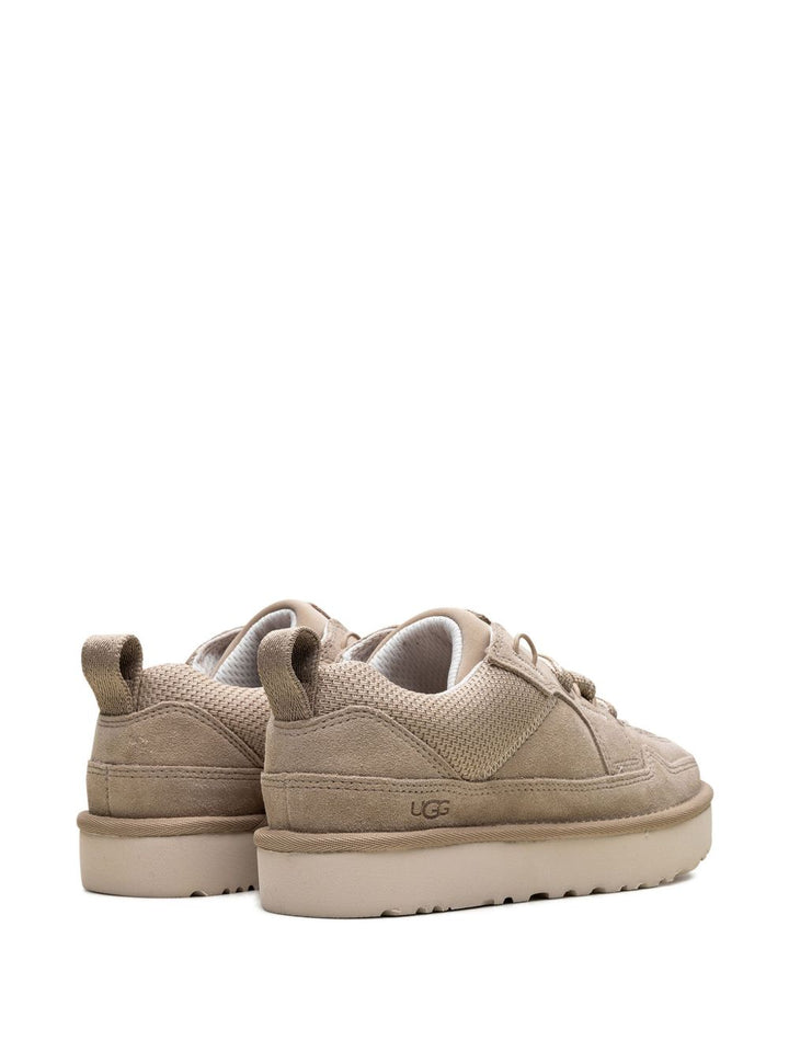 Ugg Australia Sneakers - Light and natural | 33b5fadda0cbc4c82feff45437d7ea030302bb37
