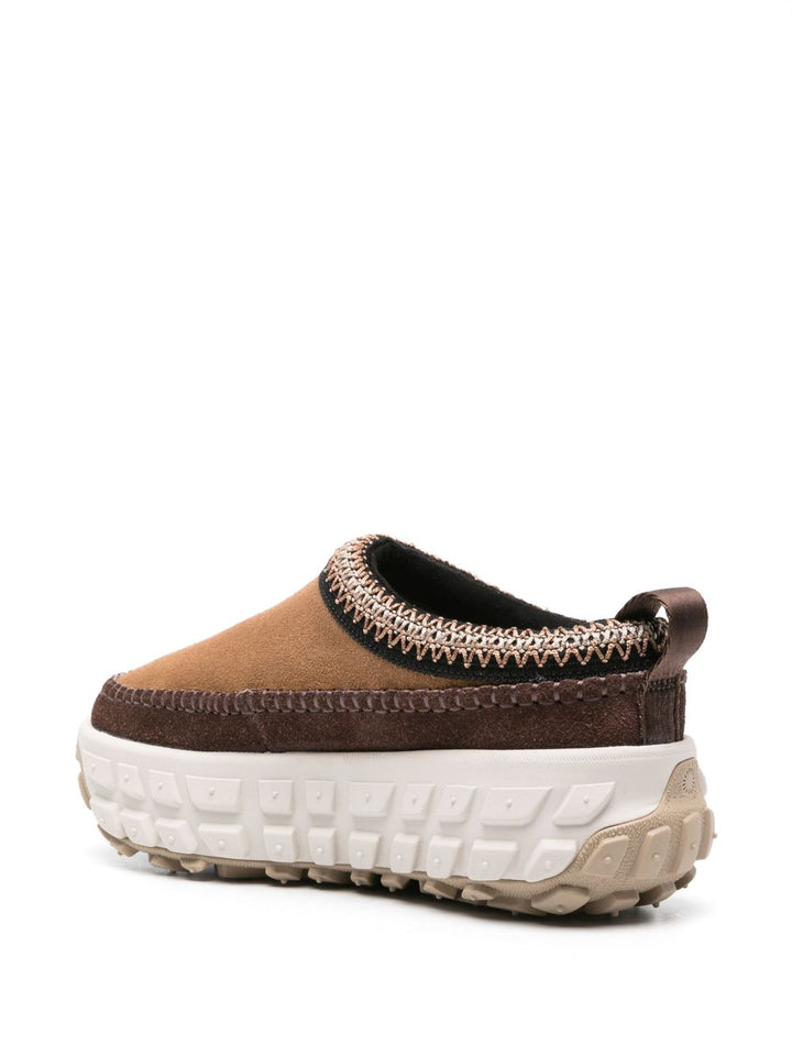 Ugg Australia Sneakers - Brown | fe876af23cfbf9f4fc956bc2204e5277cdc35a11